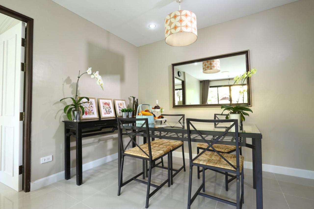 Double Tree Residence Chiang Mai Extérieur photo