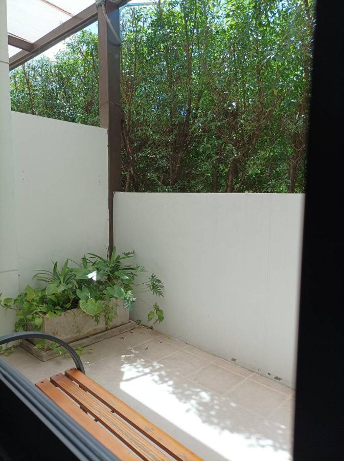 Double Tree Residence Chiang Mai Extérieur photo