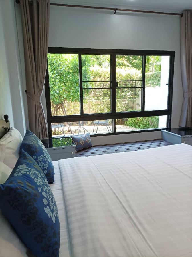 Double Tree Residence Chiang Mai Extérieur photo