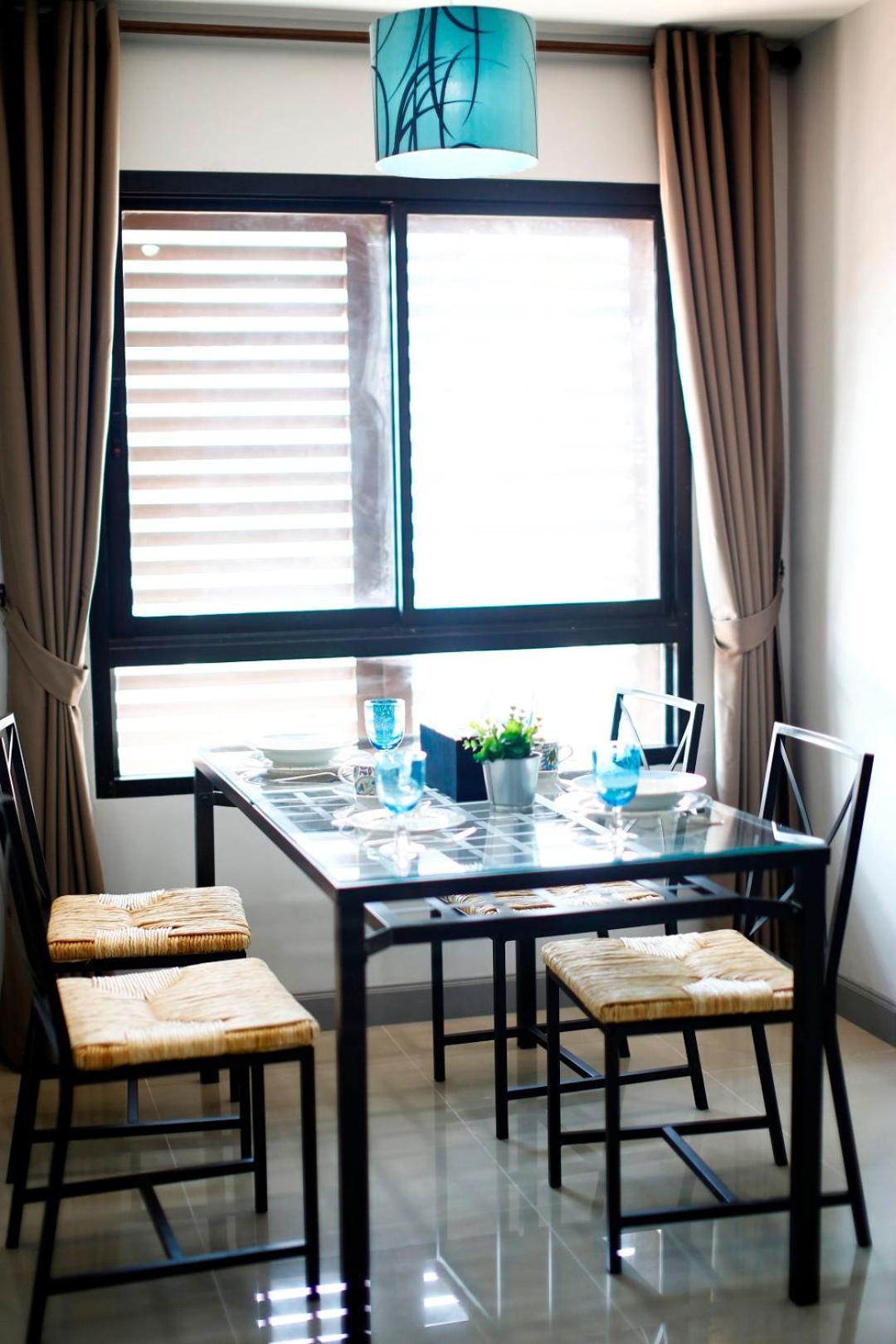 Double Tree Residence Chiang Mai Extérieur photo
