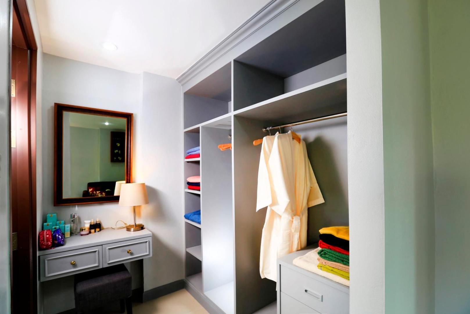 Double Tree Residence Chiang Mai Extérieur photo